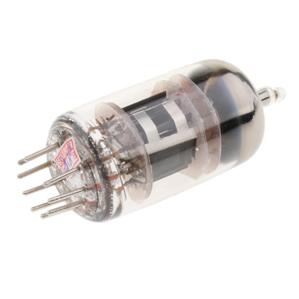 12AX7B ECC83 Vacuum Tube Audio Vacuum Tube for Preamp Amplifier