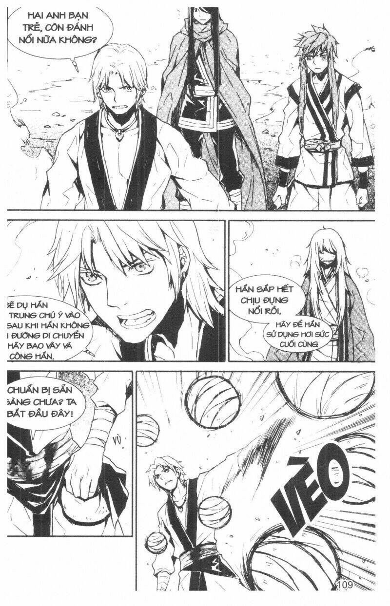 nareusha chapter 2 113