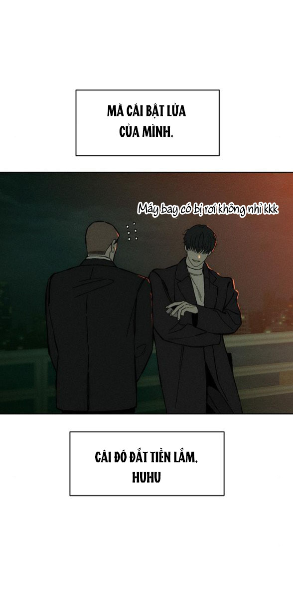 [18+] Nước Mắt Trên Đóa Hoa Tàn chapter 21.1 6