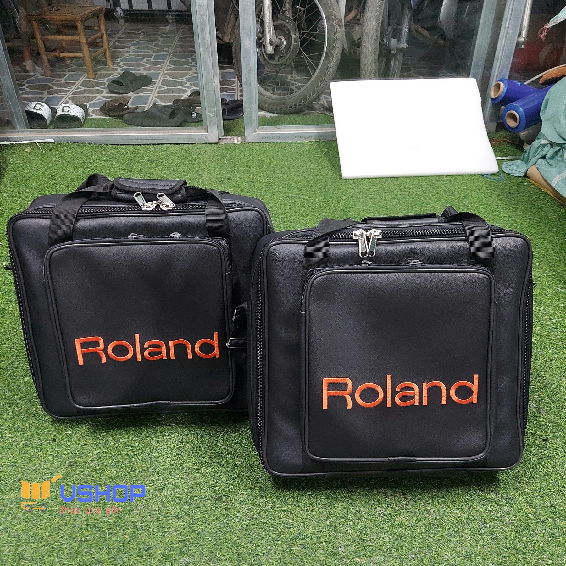 Túi trống điện tử Roland SPD SX