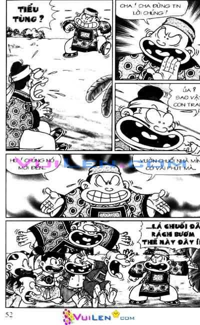 thần đồng đất việt chapter 87 49