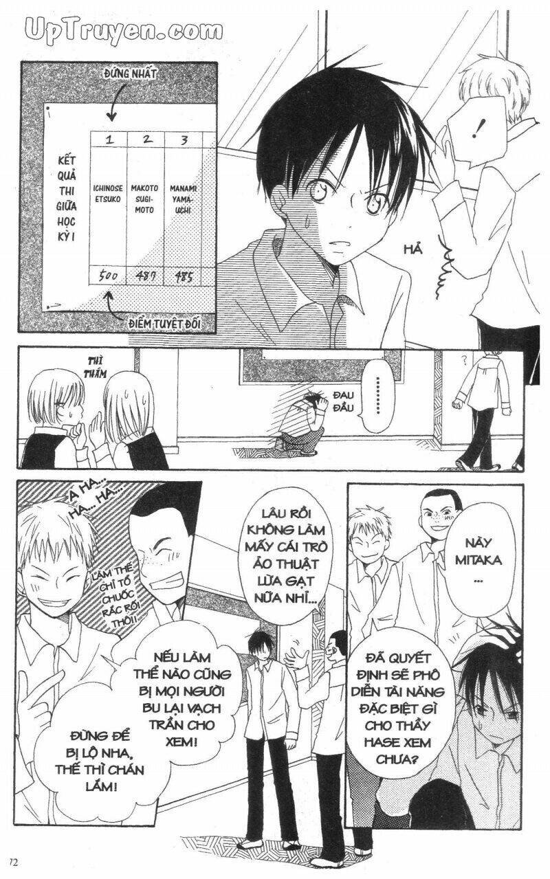 oniichan to issyo chapter 3 173