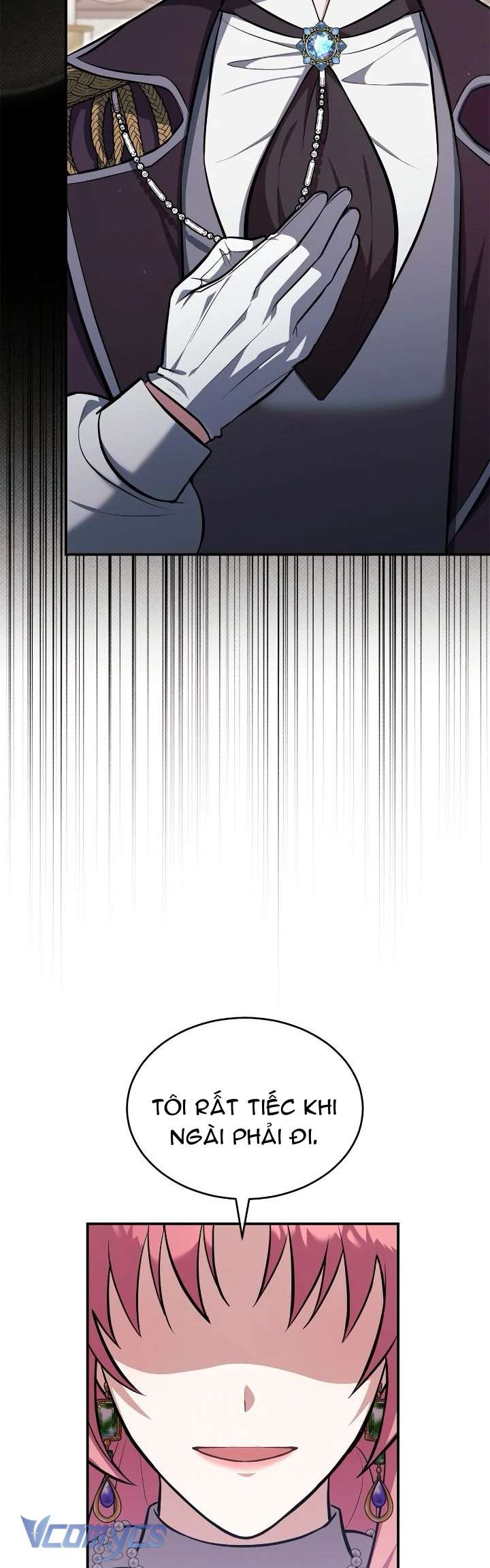 [18+] dàn harem nóng bỏng đang dần lạnh nhạt với tôi! chapter 5 12