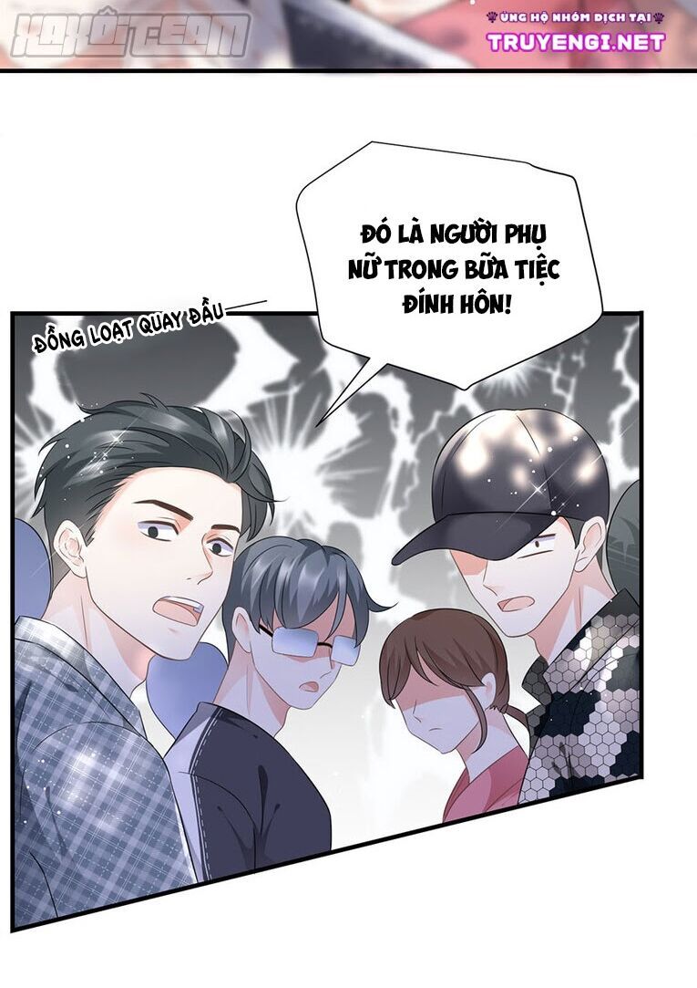 đại tiểu thư có ý đồ gì xấu đâu chapter 6 28