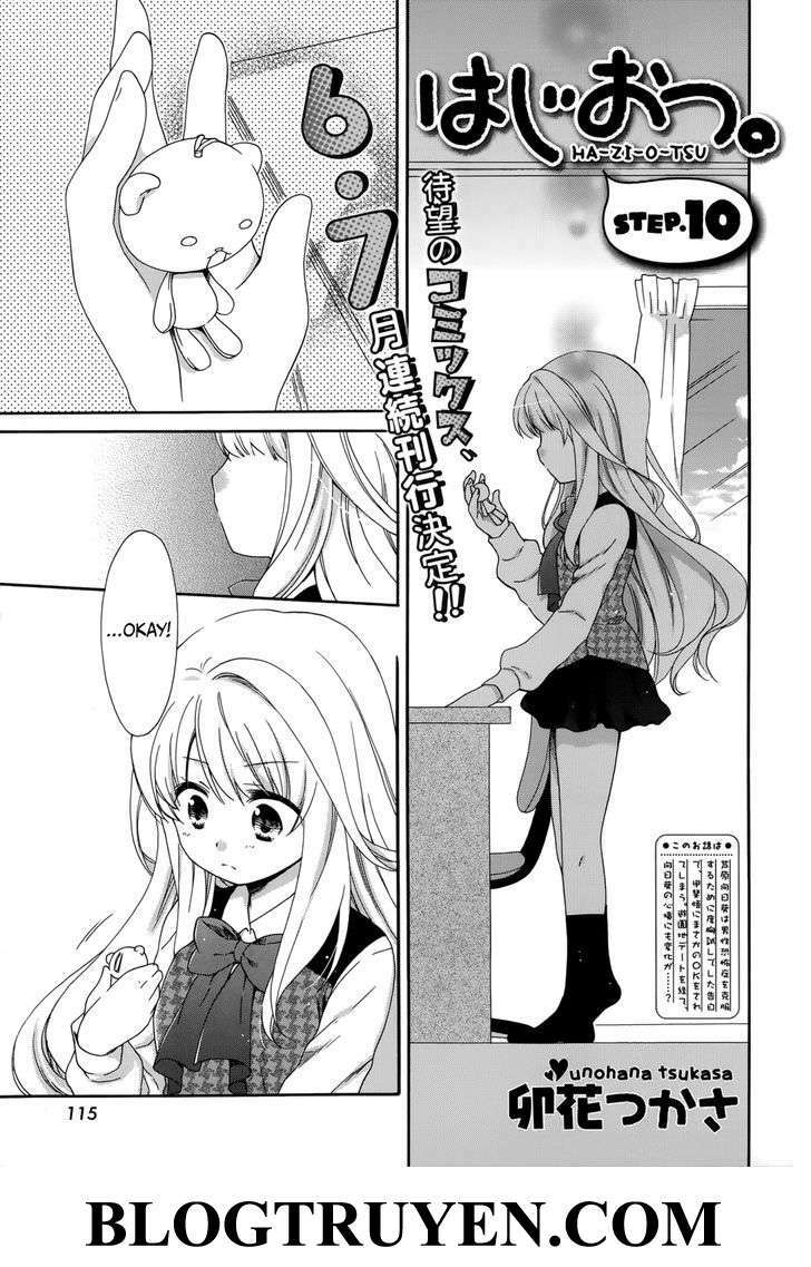 hajiotsu chapter 10 2