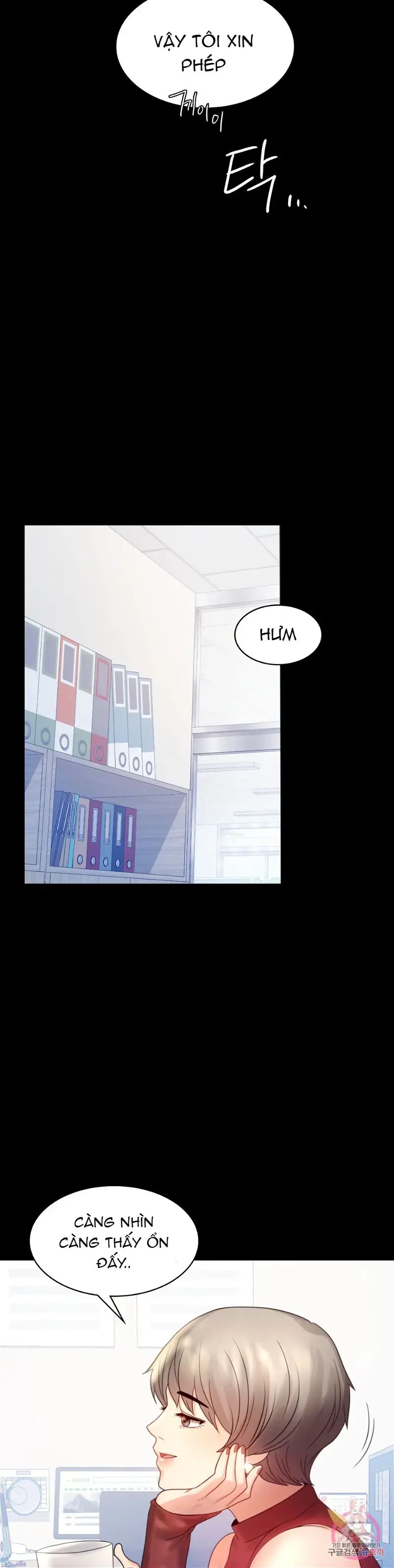 tình yêu vụng trộm chapter 6 21