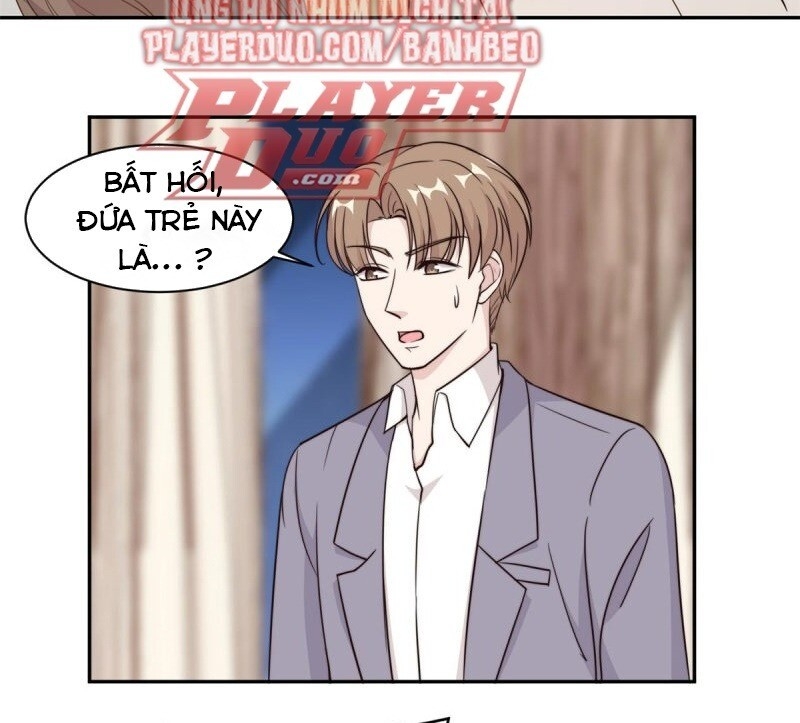 tổng tài, tránh xa tôi ra chapter 49 30