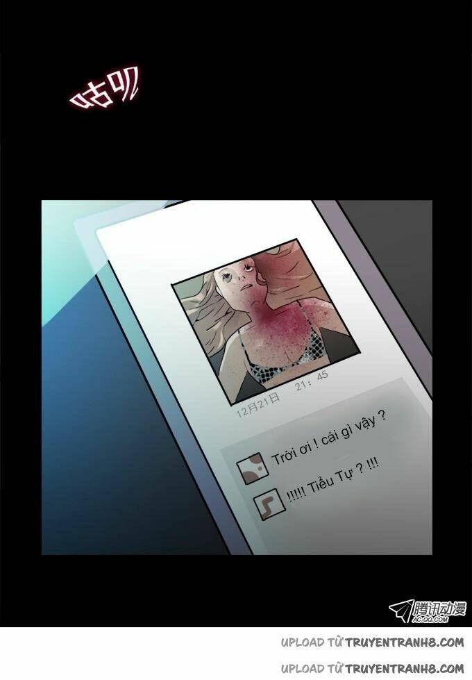 ớn lạnh tuyệt đối chapter 9 45