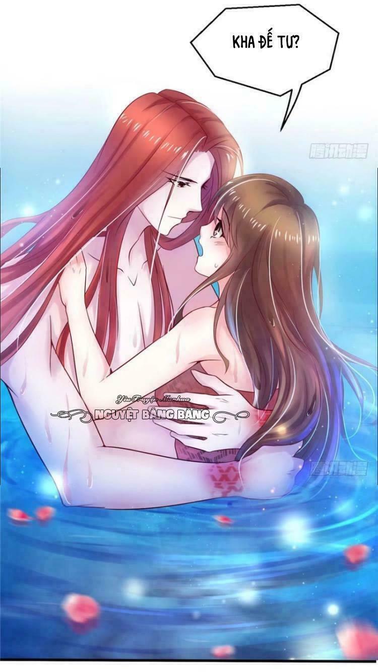 [16+] thảnh thơi thú thế chủng chủng điền, sinh sinh tể chapter 26 20