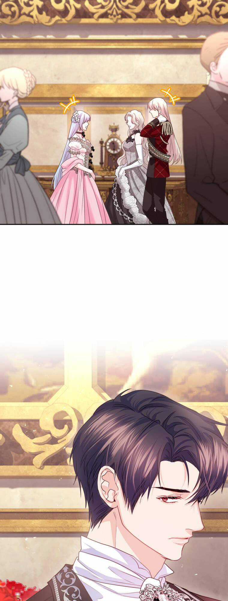 nhà điều chế nước hoa độc quyền của bạo chúa chapter 72 27