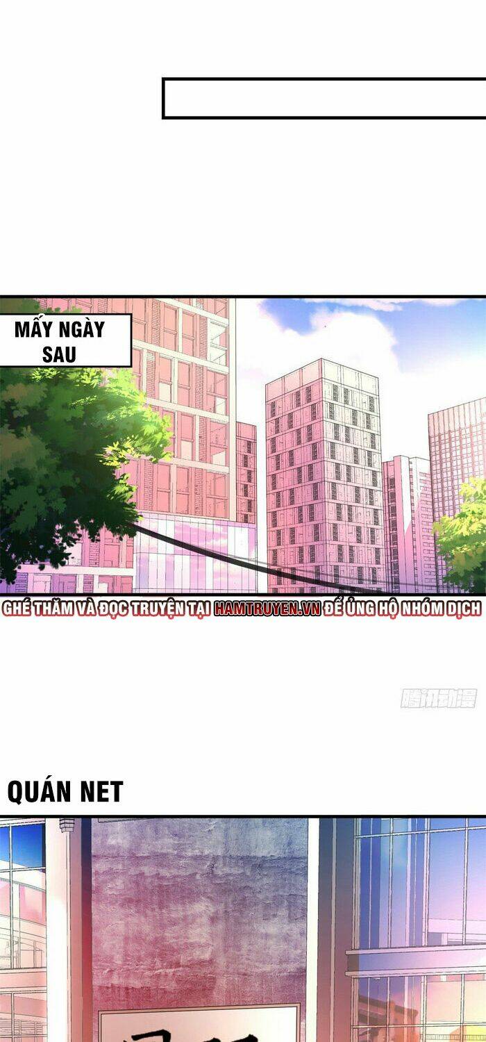 pháp sư truyền kì chapter 34 22