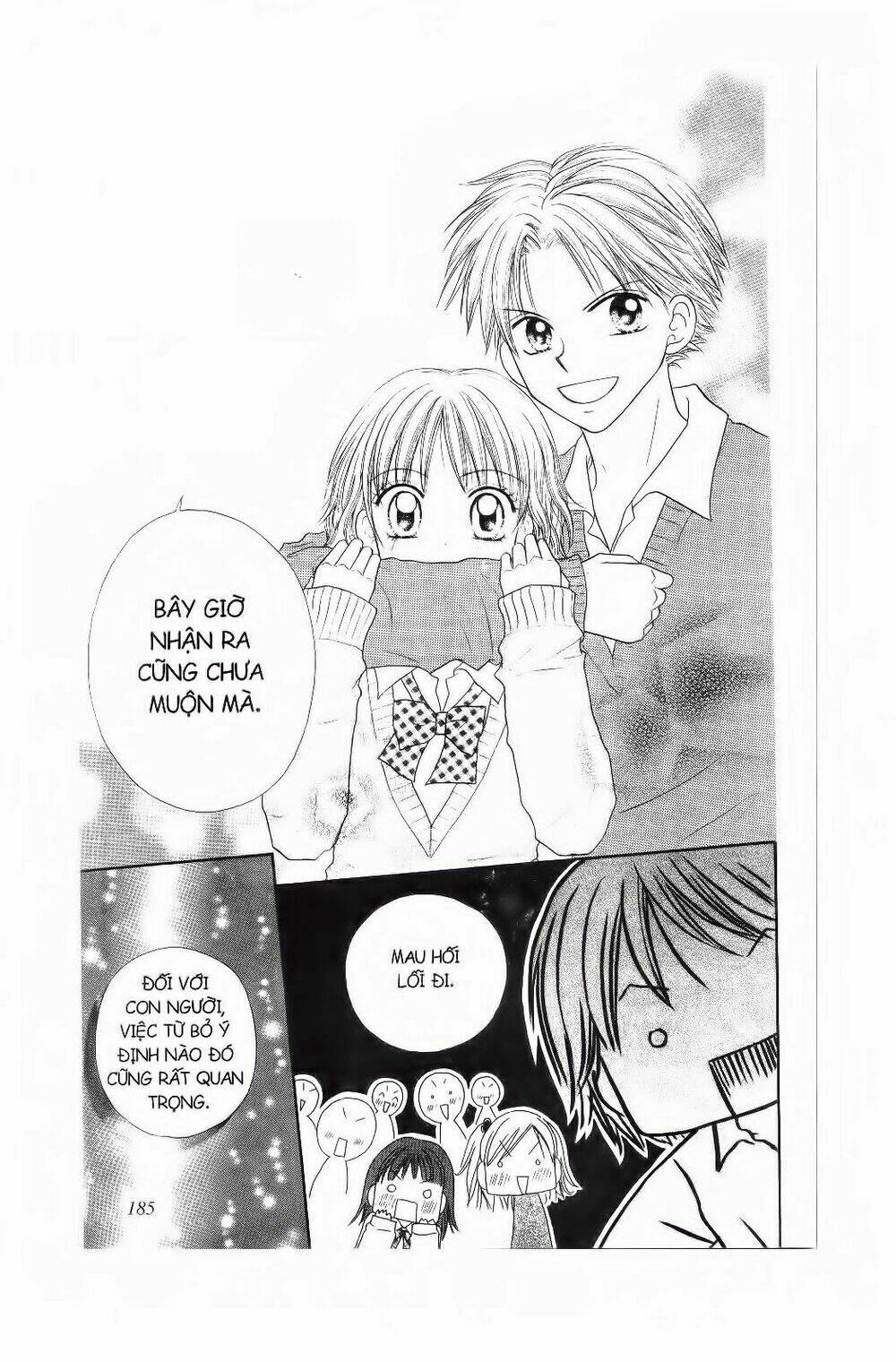 thứ 6 ngày 13 chapter 5 42