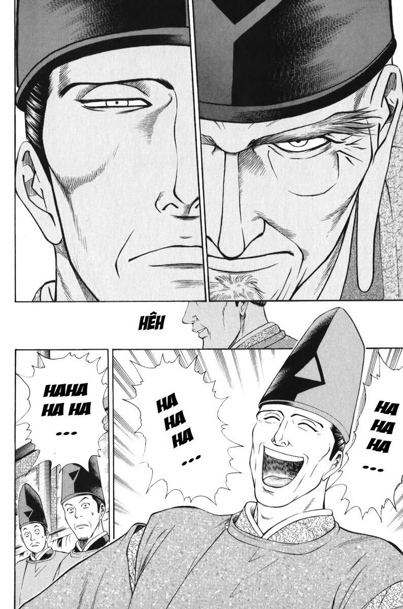 thiếu niên vương phần 1 chapter 64 57