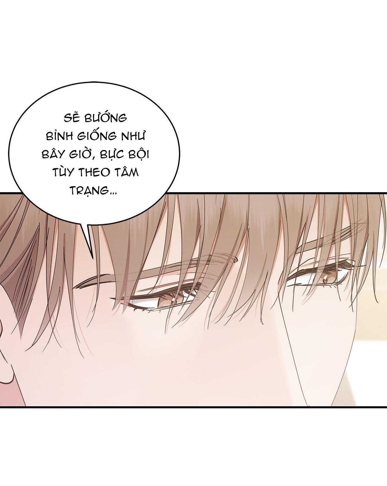 dấu vết của khoảng trống chapter 23 94