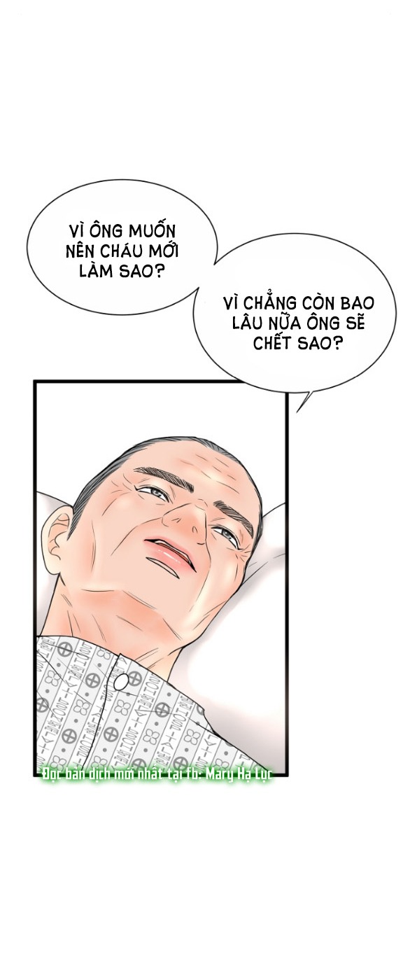 Tình Yêu Đánh Cắp Trái Tim chapter 16.2 - Trang 29