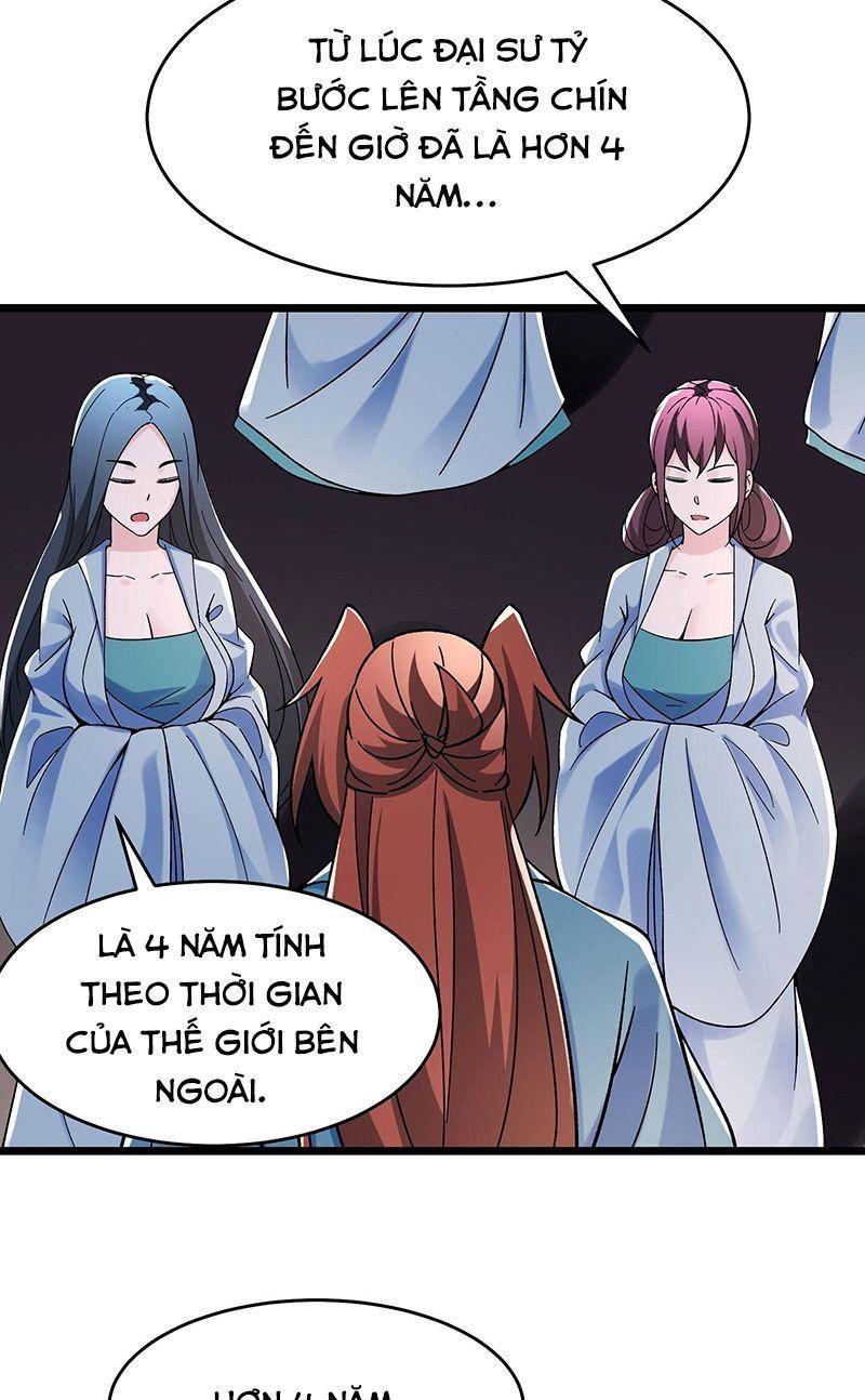 đồ đệ ta toàn là nữ ma đầu chapter 97 26