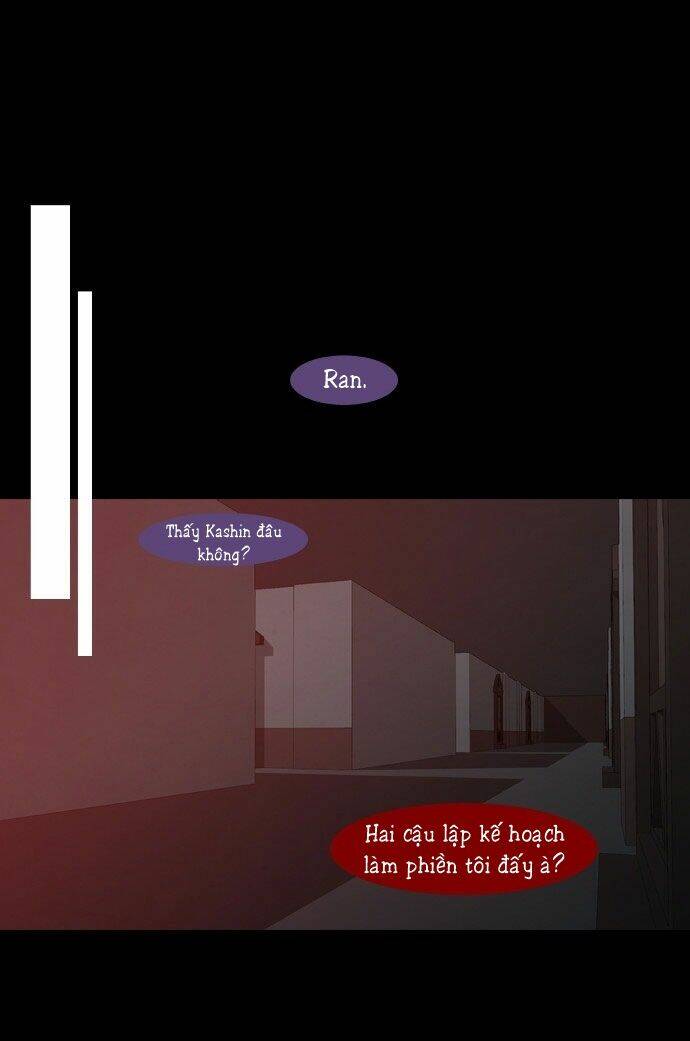 một không gian thời gian khác chapter 28 15