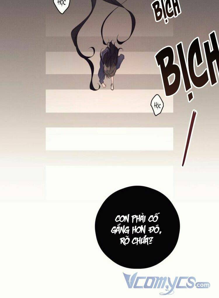 kiếp này tôi sẽ sống như một nhân vật phụ chapter 1 39