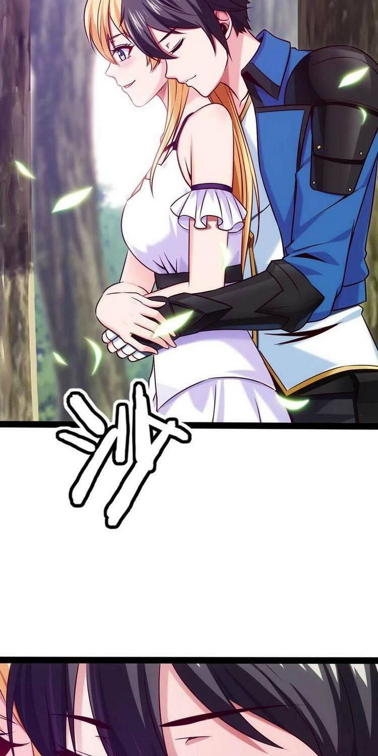 ma thú kiếm thánh dị giới tung hoành chapter 209 32