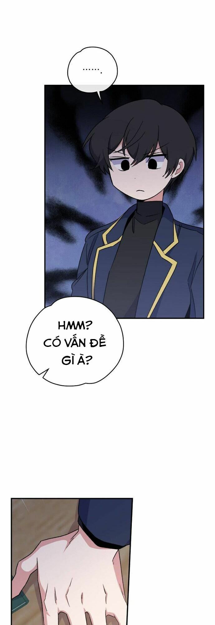 nhà hiền triết yigret chapter 36 4