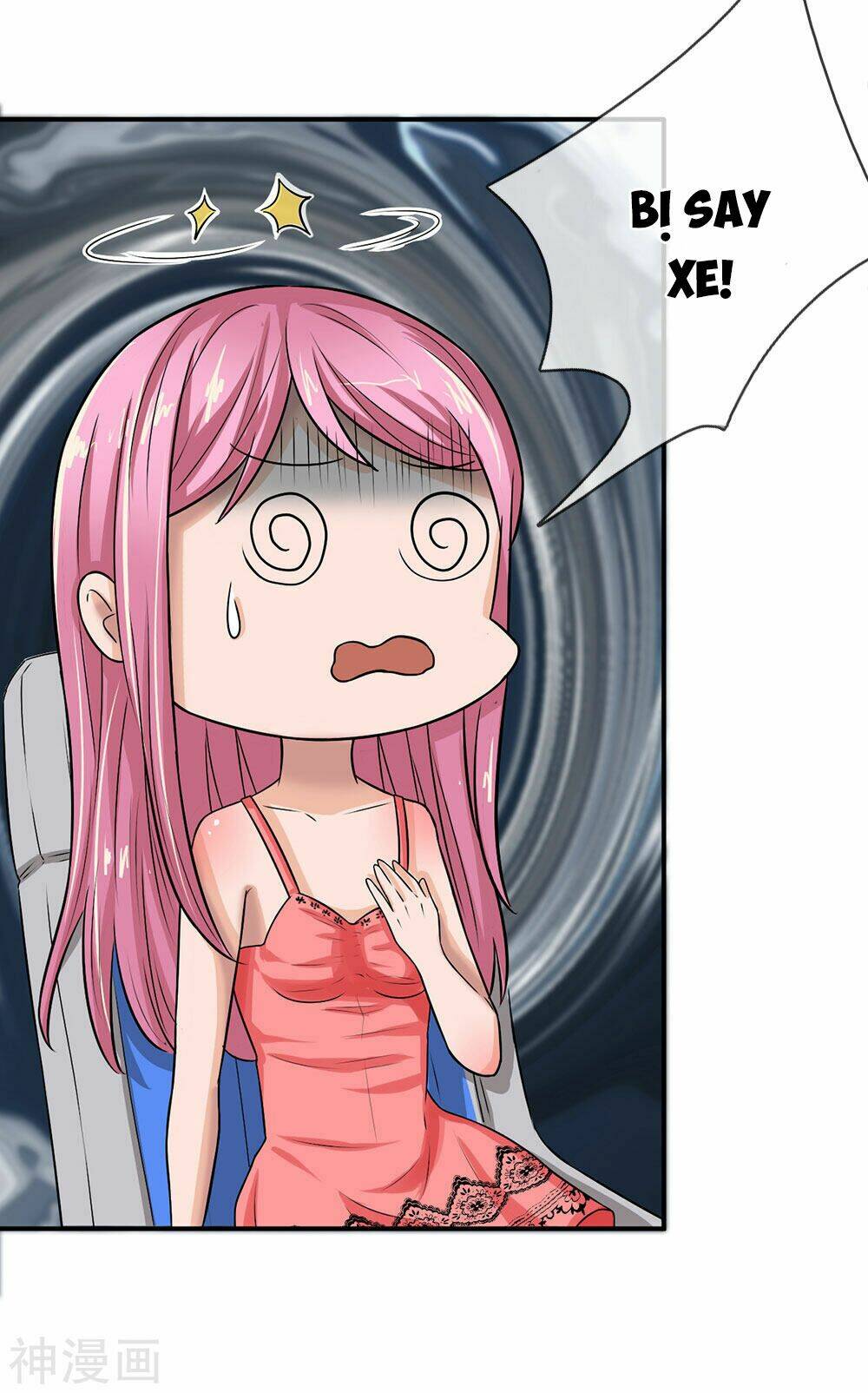 cực phẩm tiên y chapter 1 28