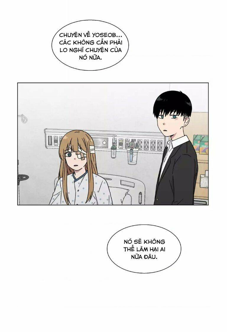 …”một sự thật khá khó chịu.” chapter 55 9