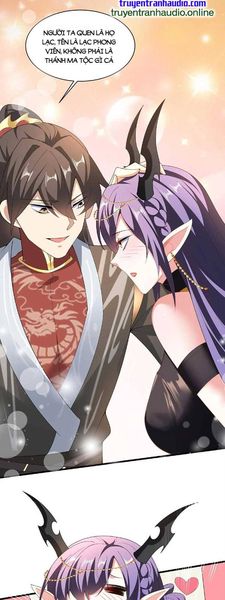 Mở Đầu Nữ Đế Làm Chính Cung chapter 0 16