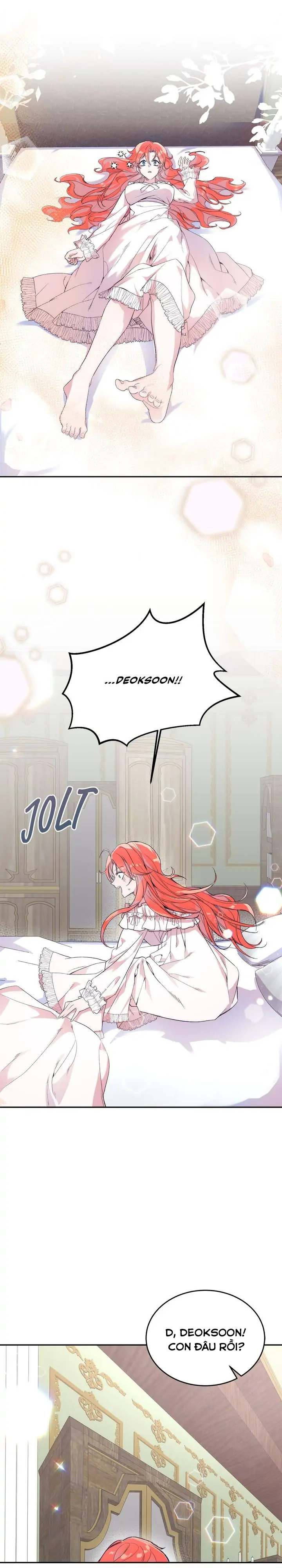 cách để trao vương miện cho vị hoàng tử hoang dã của tôi chapter 1 20