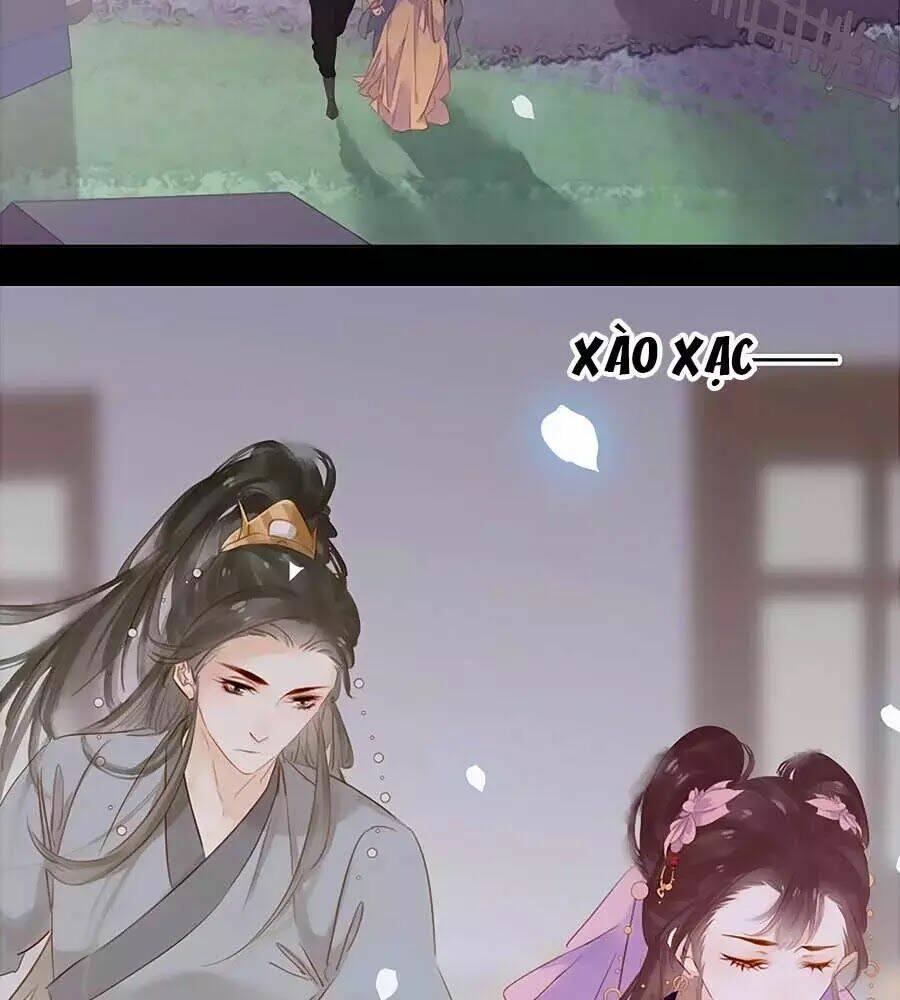 tiểu sư phụ, tóc giả của ngài rơi rồi! chapter 14 3