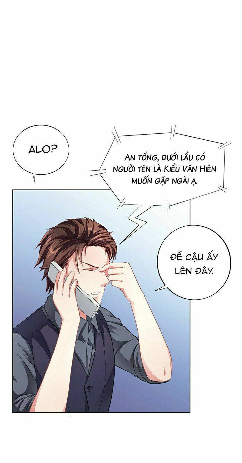 danh môn độc sủng ái thê chapter 30 9