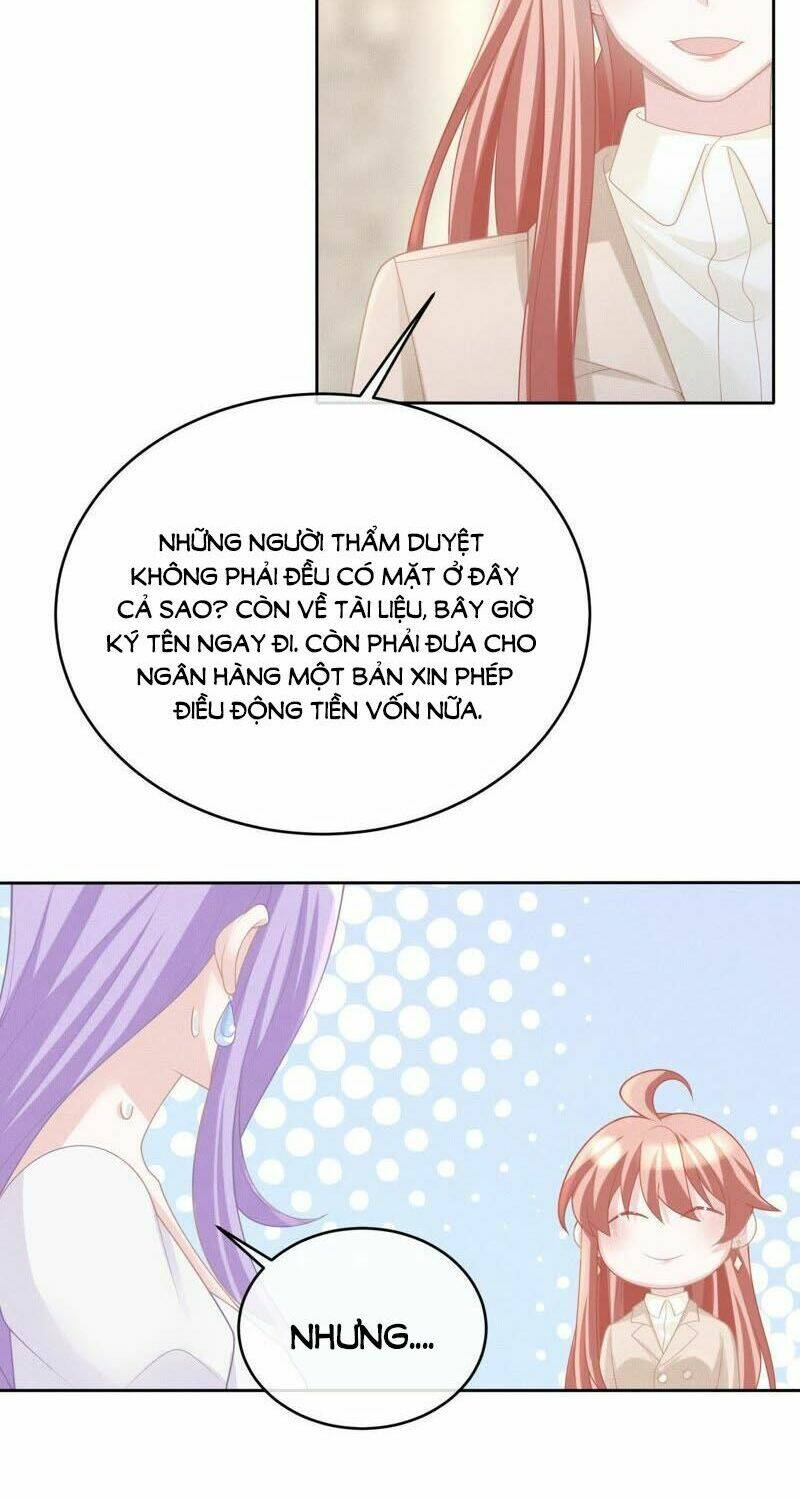 cô dâu giả tạo chapter 25 12