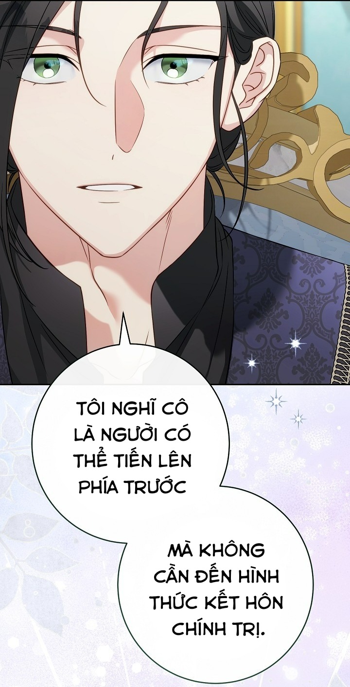 phía sau em, luôn có ta bên cạnh chapter 140 30