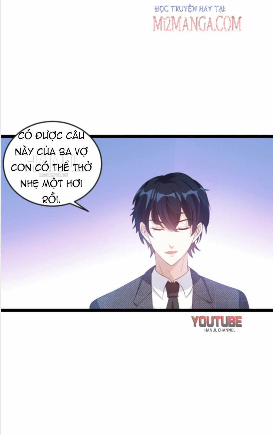 bảo bối đáng yêu đột kích chapter 158.1 14