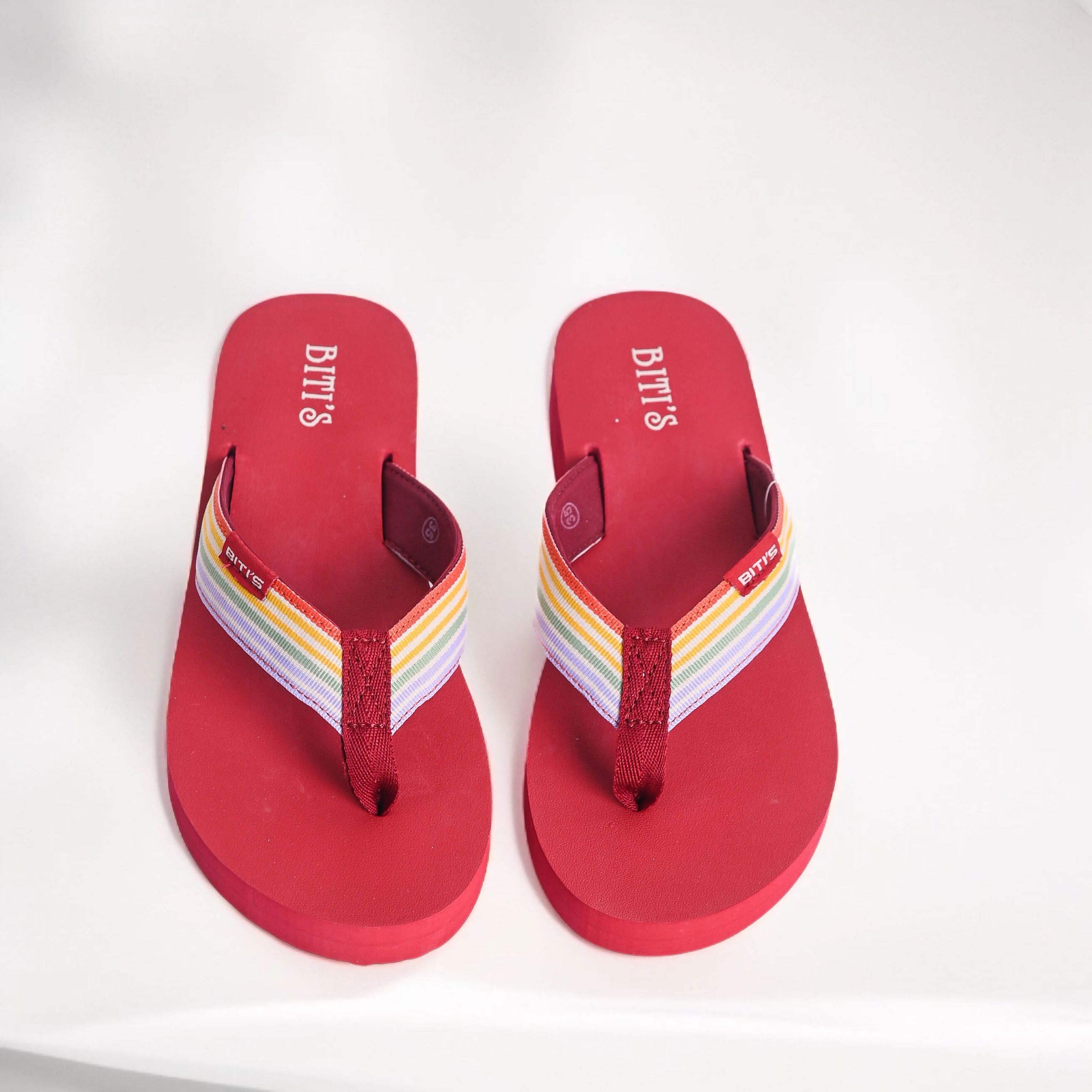 Dép quai kẹp Biti's nữ (size 35-39)