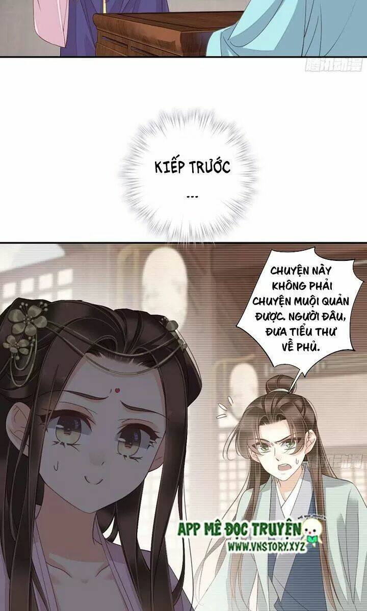 hoàng hậu ương bướng chapter 247 3