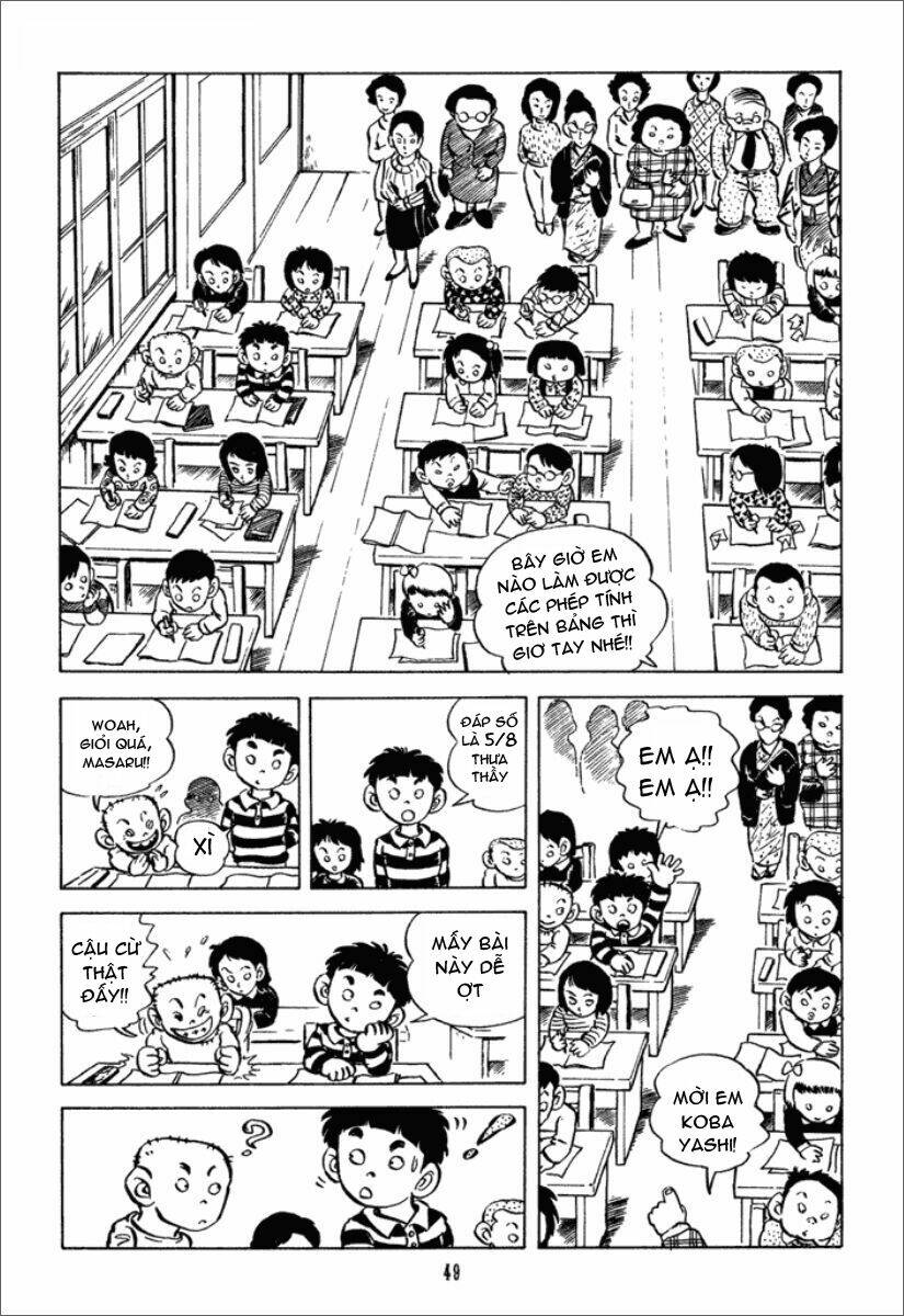 jarinko chie chapter 3 10