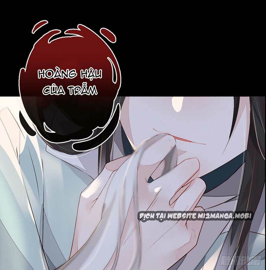 thái hậu quân hạ thần chapter 0 30