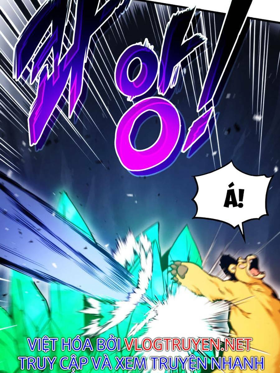 huyền thoại game thủ - tái xuất chapter 58 61