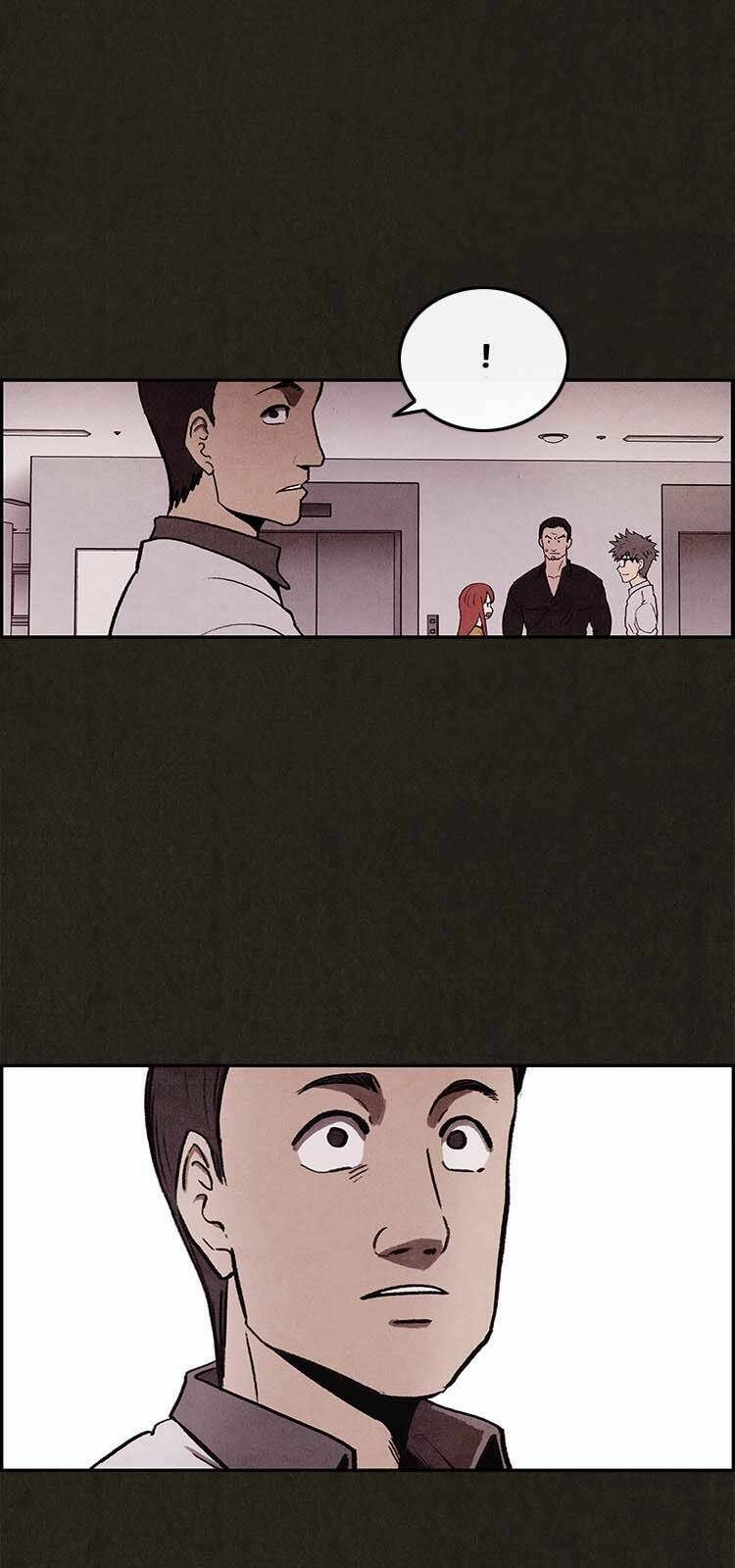 quái vật tại chung cư xanh chapter 7 33