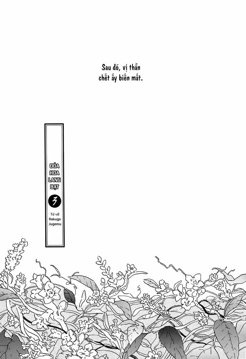 năm năm tháng tháng - nennen saisai chapter 4 5