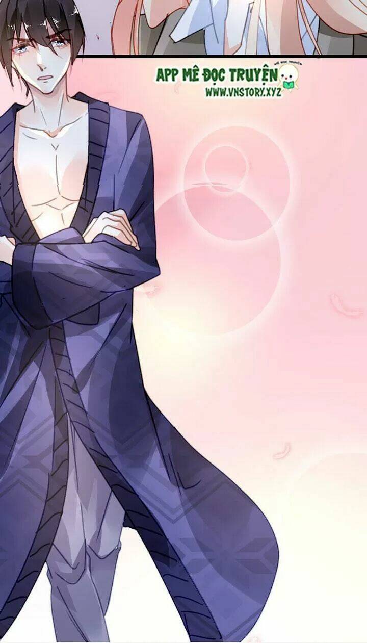 mưu ái thành nghiện chapter 33 17