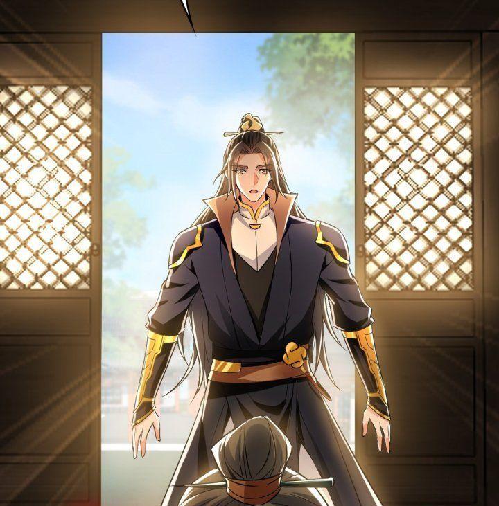 ta có trăm vạn lần tốc đánh chapter 4 83