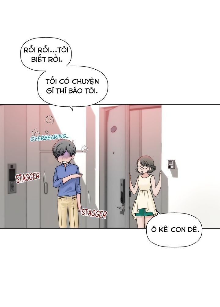 người đàn ông của tôi chapter 101.1 26