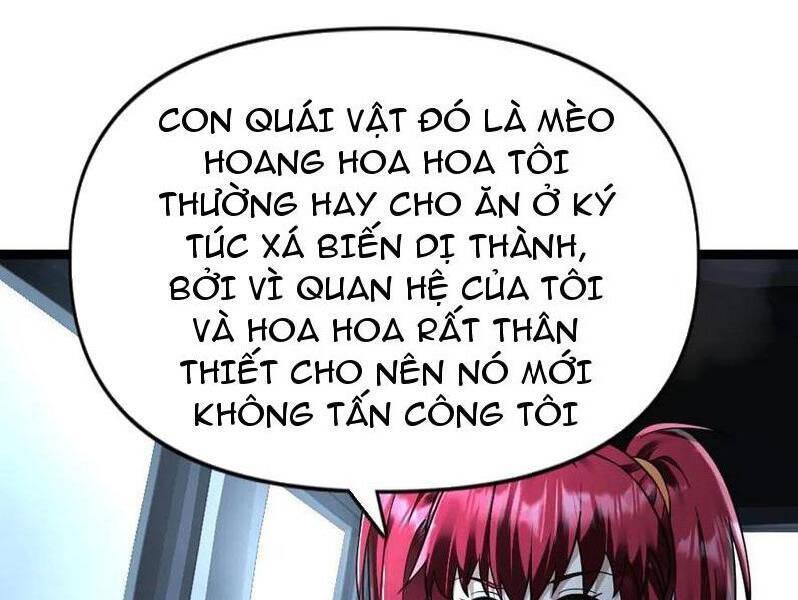 đóng băng toàn cầu: tôi gây dựng nên phòng an toàn thời tận thế chapter 160 37