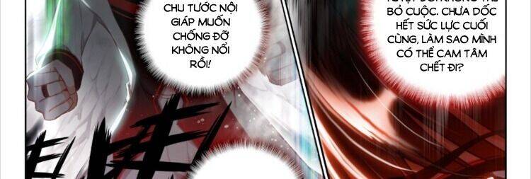 Âm Dương Miện chapter 63 46