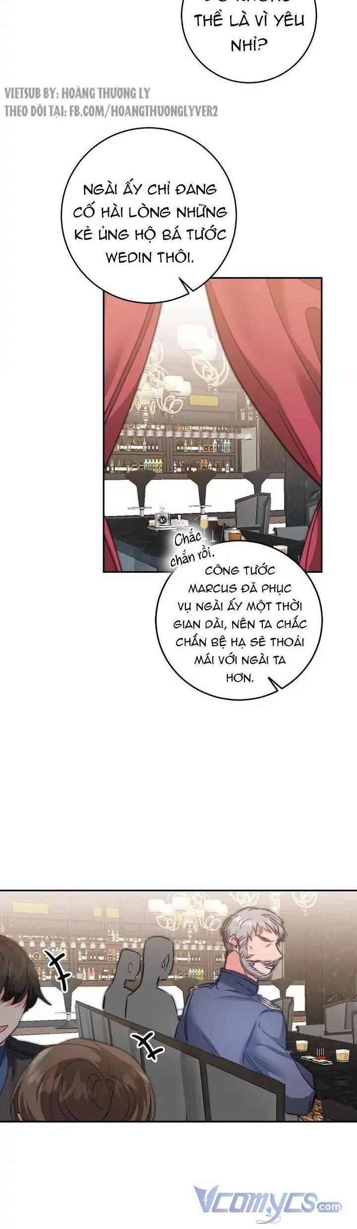 tôi trở thành hoàng đế bạo chúa trong tiểu thuyết chapter 104 12