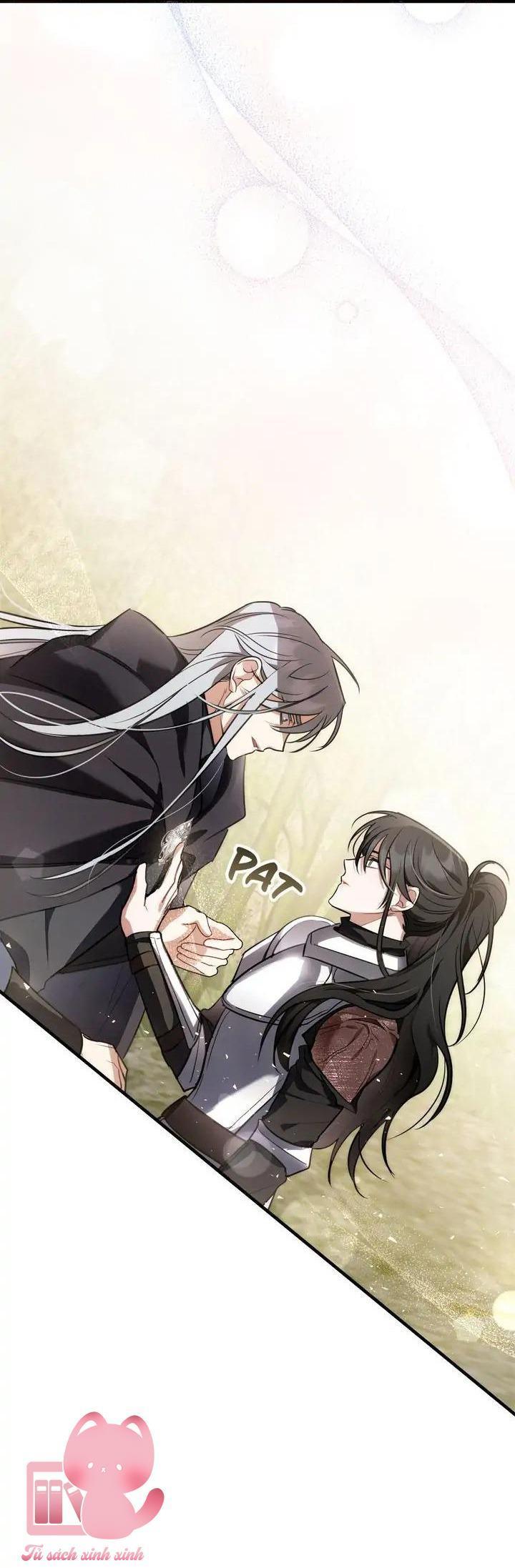 đêm đen khuất bóng chapter 32 23