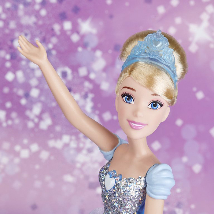 Đồ chơi búp bê công chúa Cinderella Disney Princess