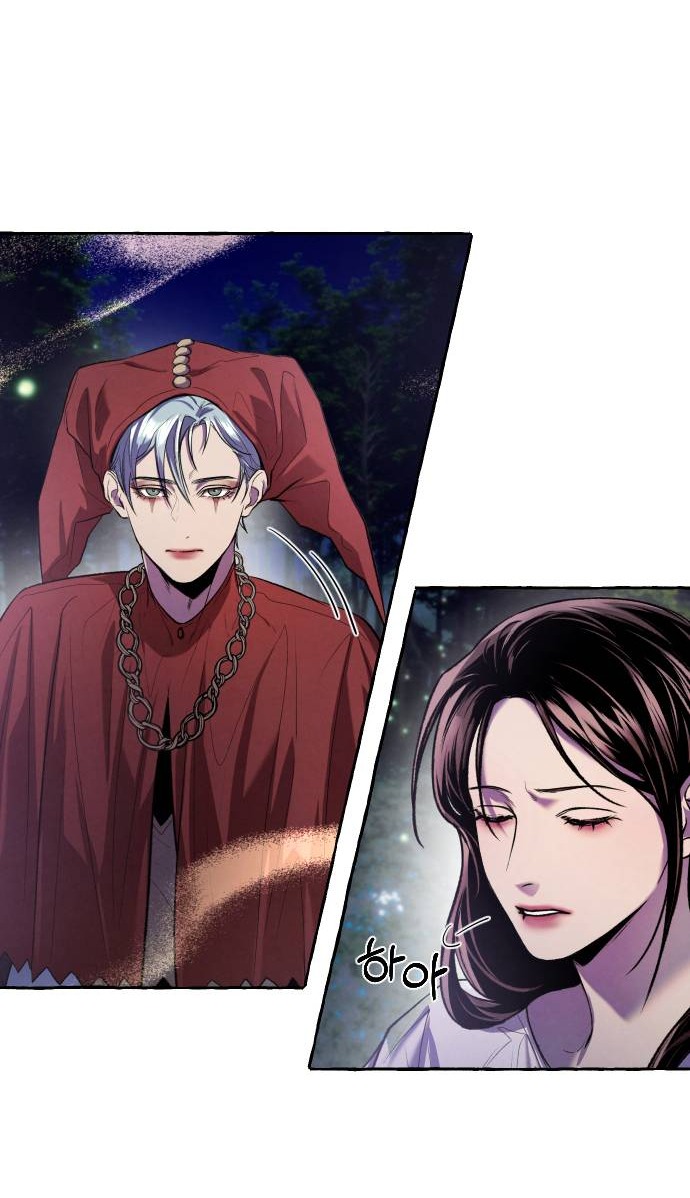 hồi ký của ma nữ chapter 2.2 2