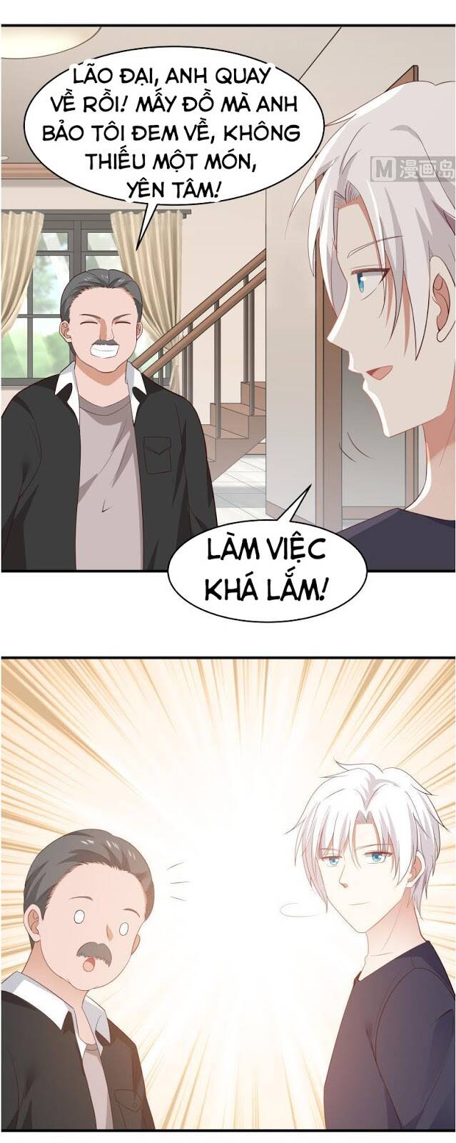 tuyệt thế võ công chapter 219 9